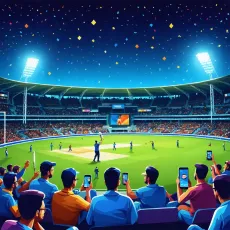 IPL Betting Apps with Live Streaming: Watch and Bet in IndiaReview of IPL betting apps with live streaming features for Indian users.