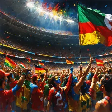 Fan Frenzy: Tapping Sports and Pop Culture Passion